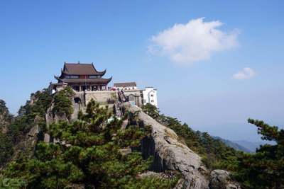 享誉古今的12首名胜诗,景美诗更美,值得背诵!