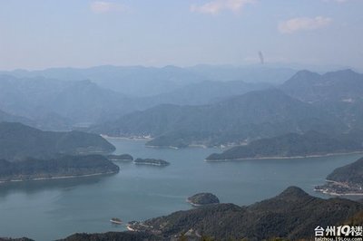 船山青龙峡谷到黄毛山穿越一日游一一华峰