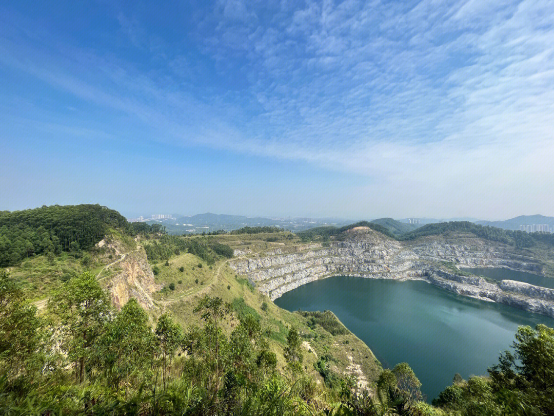 华峰寺到石牙顶攻略