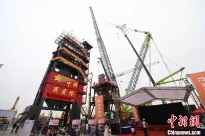 &ldquo;领唱&rdquo;新高地 湖南&ldquo;王牌产业&rdquo;迈向世界级产业集群